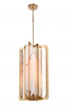 DVI DVP49748BR-BFA - JASPER 15" FOYER