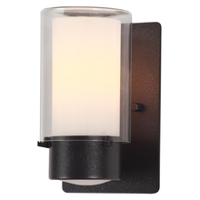 DVI DVP9071HB-OP - ESSEX 1 LT OUTDOOR SCONCE