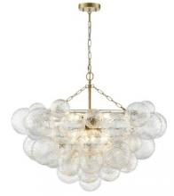 DVI DVP32829PSB-WVC - COMET 6 LT PENDANT