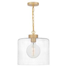 Quoizel ABR1512AB - Abner Pendant