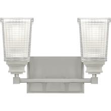 Quoizel ABT8614BN - Sylvanus Bath Light