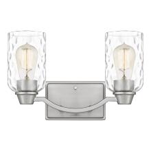 Quoizel ACA8613BN - Acacia Bath Light