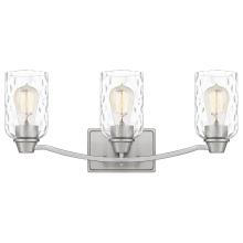 Quoizel ACA8623BN - Acacia Bath Light