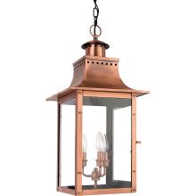 Quoizel CM1912AC - Chalmers Outdoor Lantern