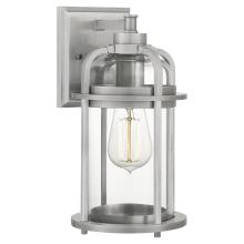 Quoizel CRN8406IA - Carrington Outdoor Lantern