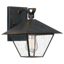 Quoizel CRP8409IZ - Corporal Outdoor Lantern
