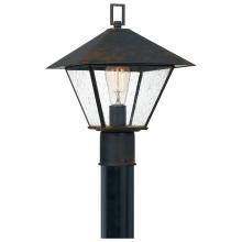Quoizel CRP9011IZ - Corporal Outdoor Lantern