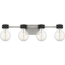 Quoizel CUE8631AN - Curie Bath Light