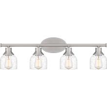 Quoizel CVL8631BN - Caverly Bath Light