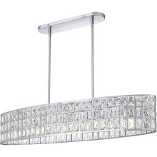 Quoizel GIB542C - Gibson Island Chandelier