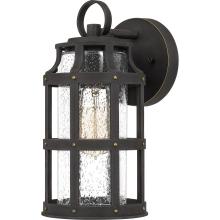 Quoizel LAS8406PN - Lassiter Outdoor Lantern