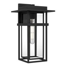 Quoizel MORG8410EK - Morgan Outdoor Lantern