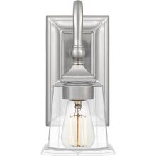 Quoizel NLC8601BN - Nicholas Wall Sconce