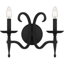 Quoizel OCA8714EK - Octavia Wall Sconce
