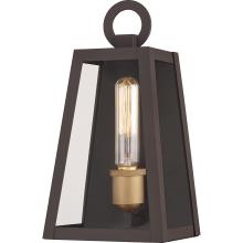 Quoizel PPT8408OZ - Poplar Point Outdoor Lantern
