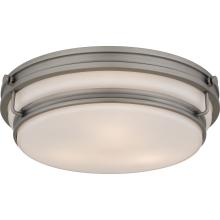 Quoizel QFL6776AN - Quoizel Flush Mount