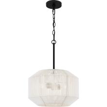 Quoizel QP5599MBK - Quoizel Pendant