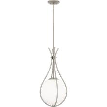 Quoizel QP6216BN - Quoizel Pendant