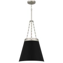 Quoizel QPP6183BN - Quoizel Piccolo Pendant