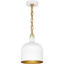 Quoizel QPP6206W - Quoizel Piccolo Pendant