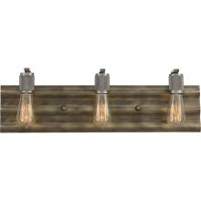 Quoizel SKR8623SU - Spinnaker Bath Light