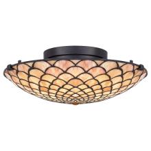 Quoizel TF5291MBK - Tiffany