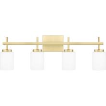 Quoizel WLB8631Y - WLB8631Y