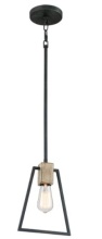 Quoizel BRT1507GK - Brockton Mini Pendant