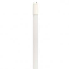 Westinghouse 5142100 - 17W 4 Foot T8 Universal Ballast Bypass Linear LED 3500K Medium BiPin Base, Sleeve