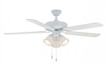 Wind River WR1422W - Dalton 52" Indoor LED Ceiling Fan
