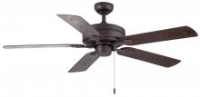 Wind River WR1469TB - Courtyard 52" Indoor/Outdoor Ceiling Fan