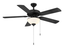 Wind River WR2123MB - Dalton 52" Indoor/Outdoor LED Ceiling Fan