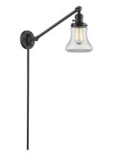 Innovations Lighting 237-OB-G192 - Bellmont - 1 Light - 8 inch - Oil Rubbed Bronze -Adjustable Swing Arm