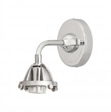 Innovations Lighting 288-1W-PC - Nouveau 2 - 1 Light - 7 inch - Polished Chrome - Sconce