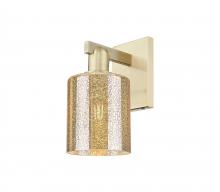 Innovations Lighting 716-1W-AB-G116 - Cobbleskill - 1 Light - 5 inch - Antique Brass - Sconce