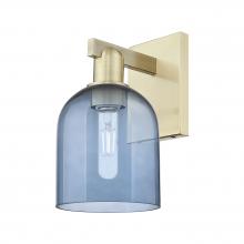 Innovations Lighting 716-1W-AB-G558-6BL - Bella - 1 Light - 6 inch - Antique Brass - Sconce