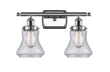 Innovations Lighting 916-2W-PC-G194 - Bellmont - 2 Light - 16 inch - Polished Chrome - Bath Vanity Light