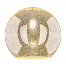 Innovations Lighting G128-12 - Athens 12" Mercury Glass