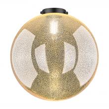 Innovations Lighting G208-12 - Beacon 12" Mercury Glass