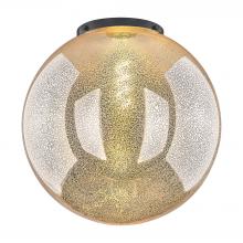 Innovations Lighting G208-16 - Beacon 16" Mercury Glass