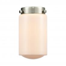 Innovations Lighting G311 - Dover Matte White Glass