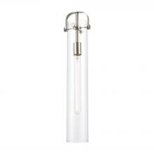 Innovations Lighting G413-1S-4CL - Pilaster 4 inch Shade
