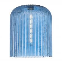 Innovations Lighting G559-12BL - Bridal Veil Princess Blue Glass