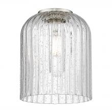 Innovations Lighting G559-5SDY - Bridal Veil Seedy Glass