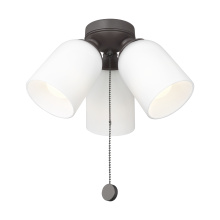 Generation Lighting MC267BZ - Emile Light Kit