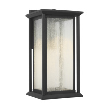 Generation Lighting GLO1291DL-TXB - Audley Medium Lantern