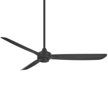 Minka-Aire F728-CL - Rudolph Wet - 60" Ceiling Fan