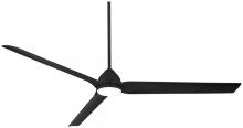 Minka-Aire F754L-CL - Java Xtreme - 84" LED Ceiling Fan