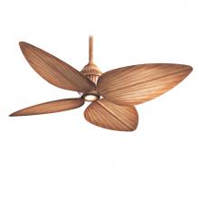 Minka-Aire F581L-BG - Gauguin™ - LED 52" Ceiling Fan