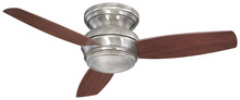 Minka-Aire F593L-PW - Traditional Concept™ - LED Ceiling Fan